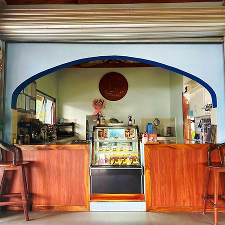 Casa Rosa Inn And Restaurant Taytay  Kültér fotó