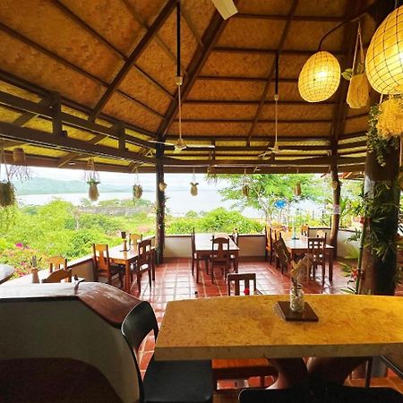 Casa Rosa Inn And Restaurant Taytay  Kültér fotó