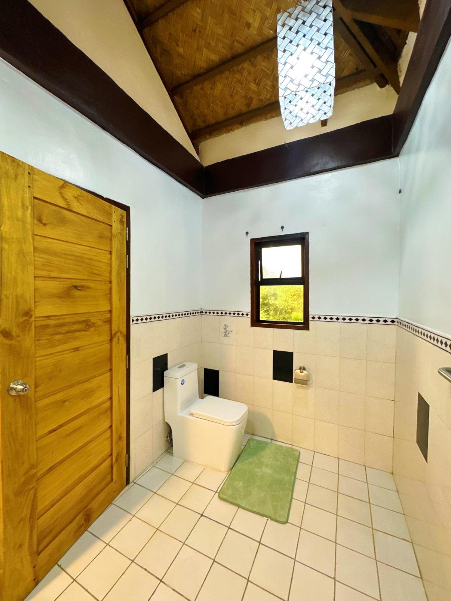Casa Rosa Inn And Restaurant Taytay  Kültér fotó